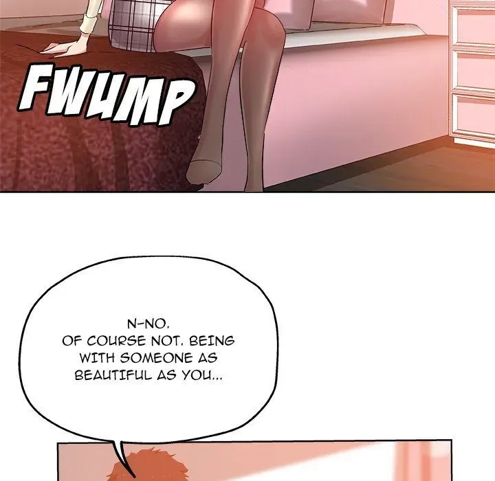 Dangerous Roomies Chapter 29 page 45 - 