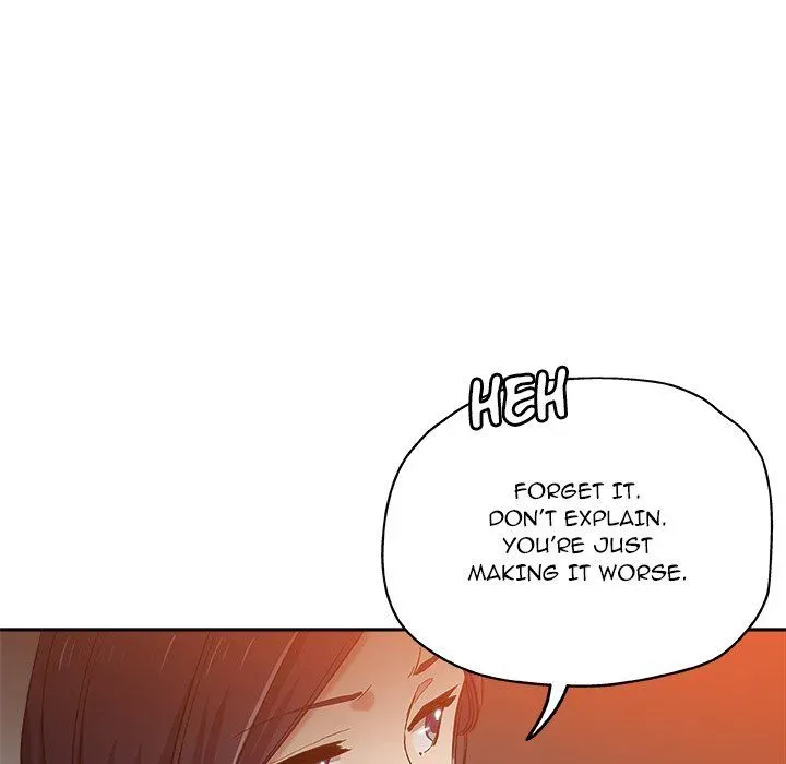 Dangerous Roomies Chapter 29 page 47 - 