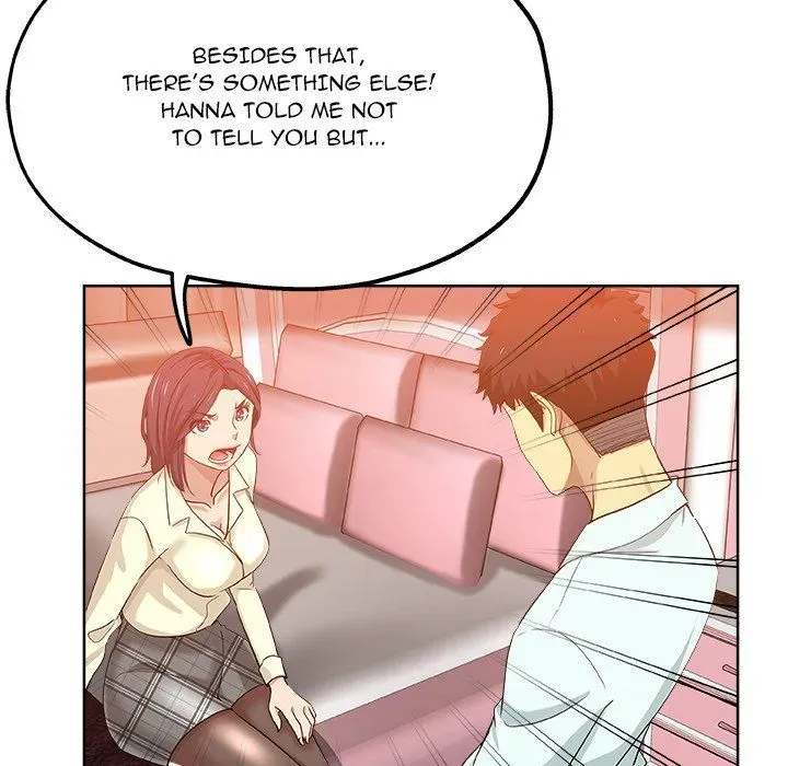 Dangerous Roomies Chapter 29 page 49 - 