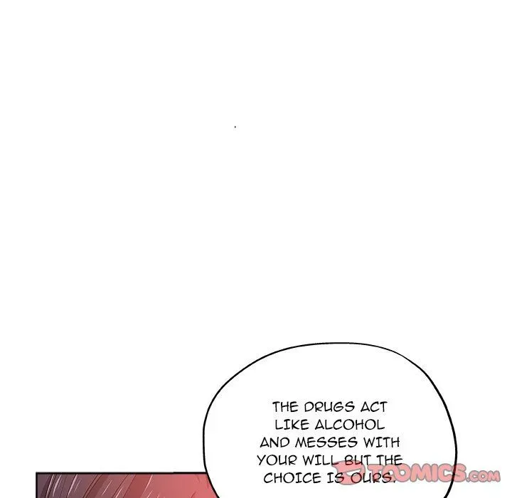Dangerous Roomies Chapter 29 page 54 - 