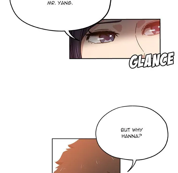 Dangerous Roomies Chapter 29 page 56 - 