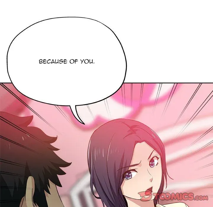 Dangerous Roomies Chapter 29 page 58 - 