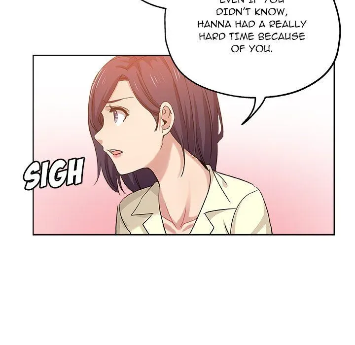 Dangerous Roomies Chapter 29 page 60 - 
