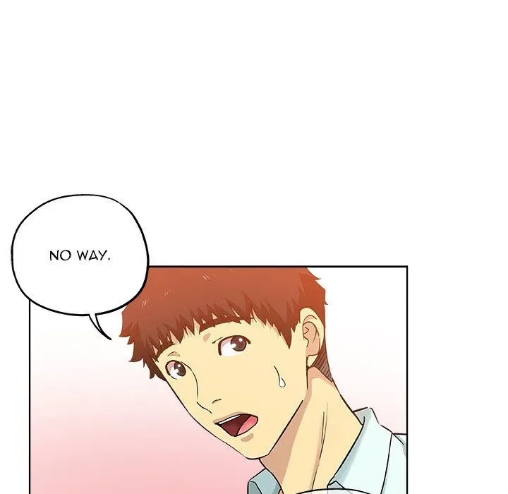 Dangerous Roomies Chapter 29 page 61 - 