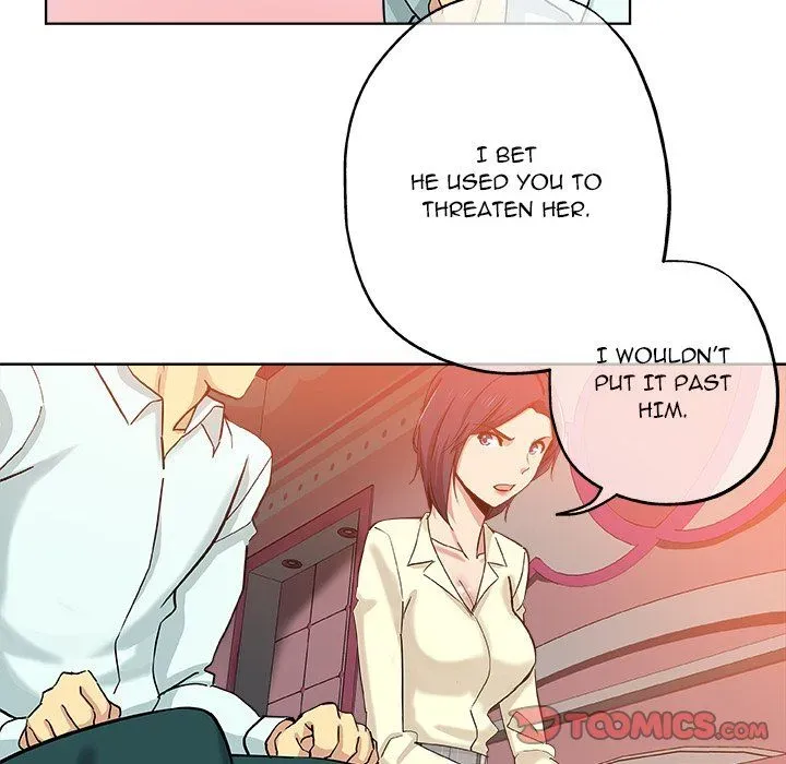 Dangerous Roomies Chapter 29 page 62 - 