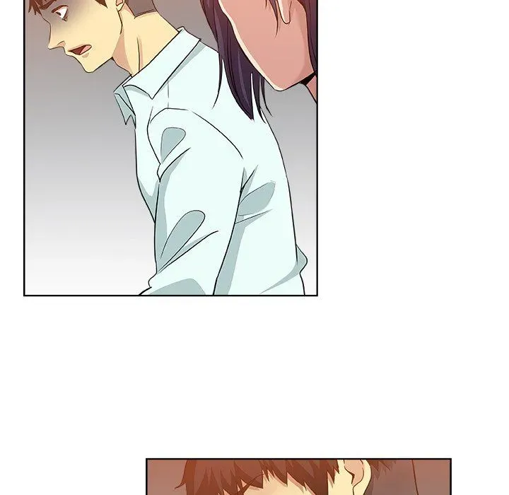 Dangerous Roomies Chapter 29 page 64 - 