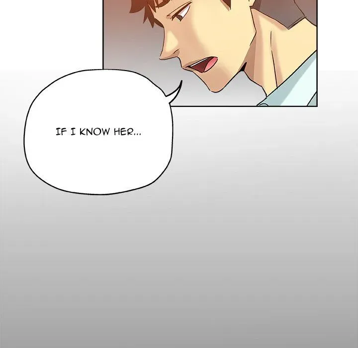 Dangerous Roomies Chapter 29 page 65 - 
