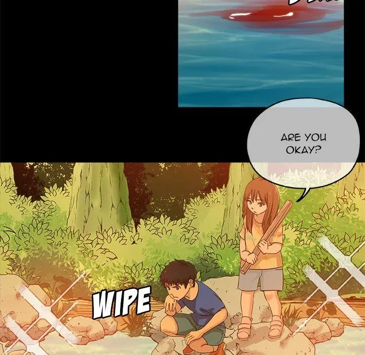 Dangerous Roomies Chapter 29 page 69 - 