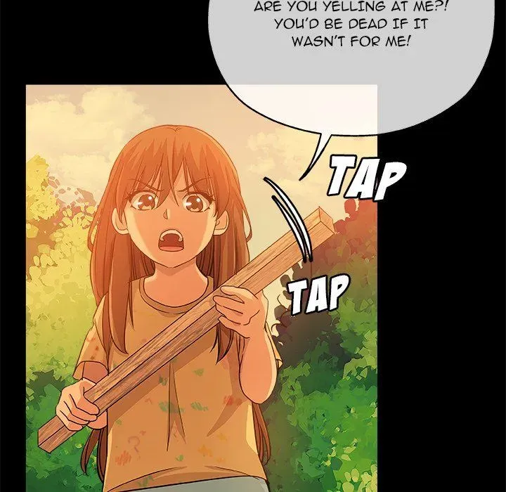 Dangerous Roomies Chapter 29 page 72 - 