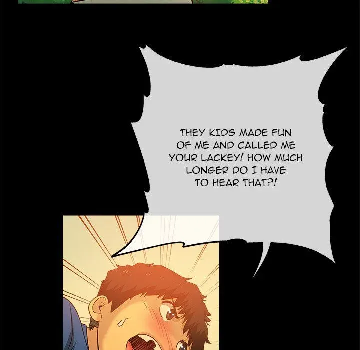 Dangerous Roomies Chapter 29 page 73 - 