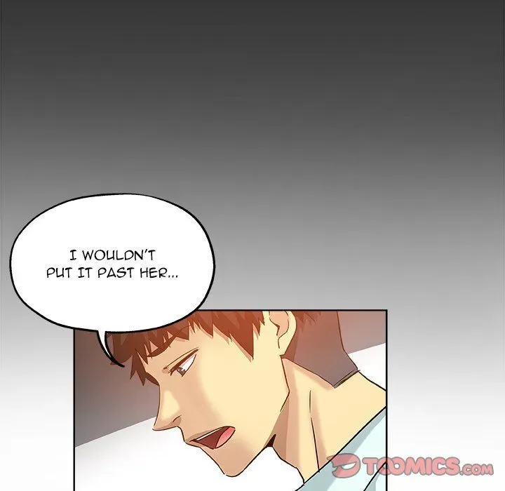 Dangerous Roomies Chapter 29 page 78 - 
