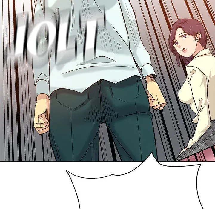 Dangerous Roomies Chapter 29 page 80 - 