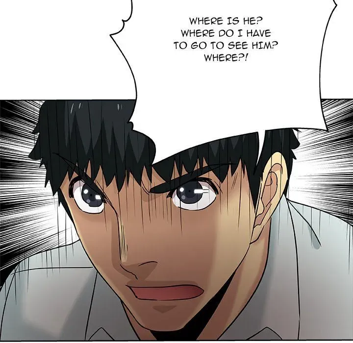 Dangerous Roomies Chapter 29 page 81 - 