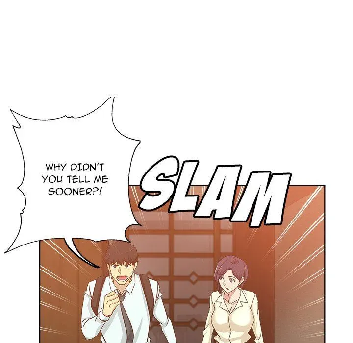 Dangerous Roomies Chapter 29 page 84 - 