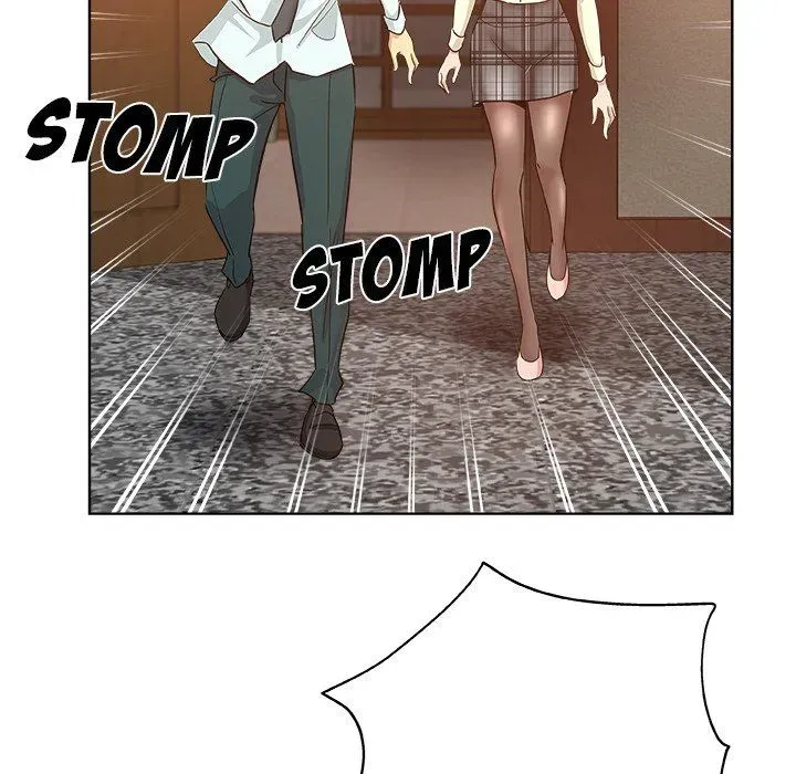 Dangerous Roomies Chapter 29 page 85 - 