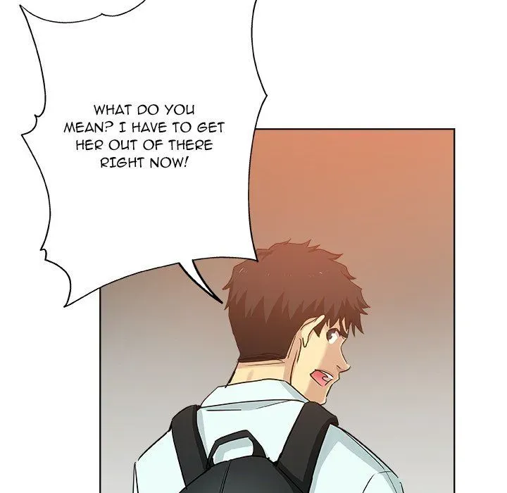 Dangerous Roomies Chapter 29 page 87 - 