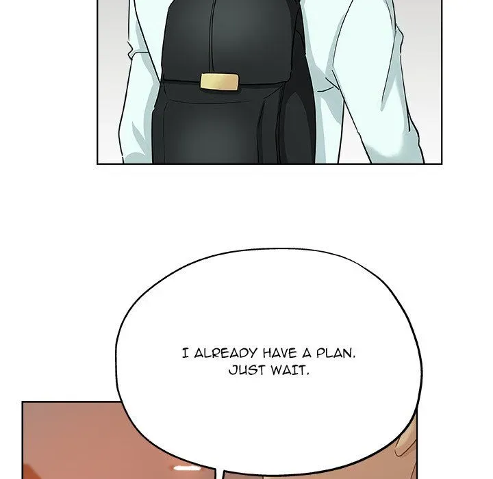 Dangerous Roomies Chapter 29 page 88 - 