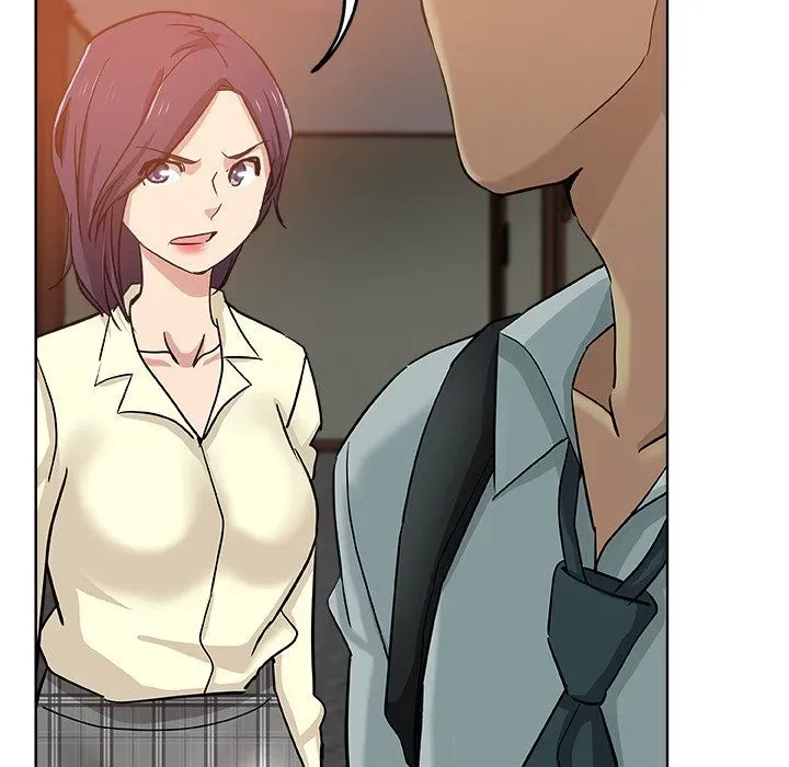 Dangerous Roomies Chapter 29 page 89 - 