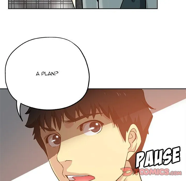 Dangerous Roomies Chapter 29 page 90 - 