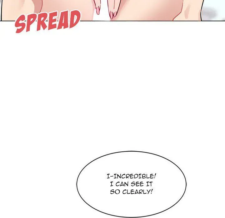 Dangerous Roomies Chapter 3 page 14 - 