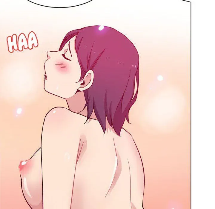 Dangerous Roomies Chapter 3 page 20 - 