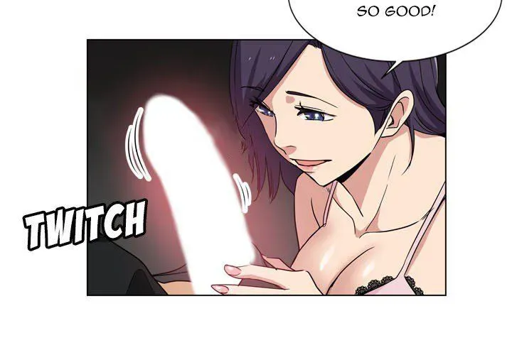 Dangerous Roomies Chapter 3 page 3 - 