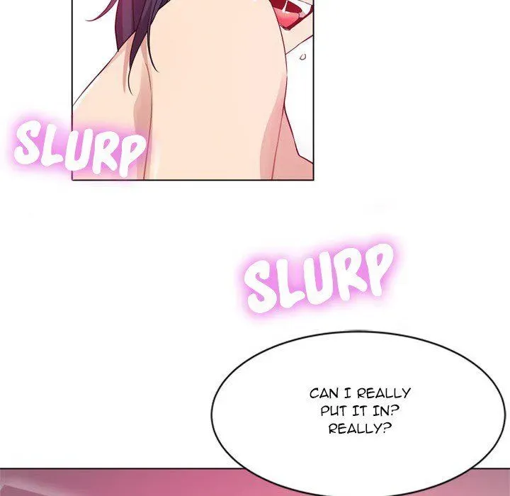Dangerous Roomies Chapter 3 page 29 - 