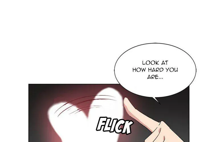 Dangerous Roomies Chapter 3 page 4 - 