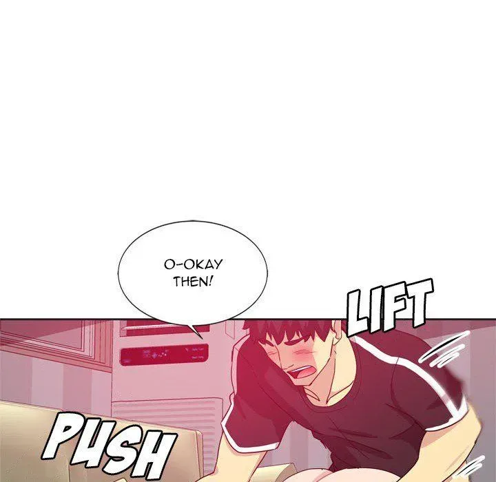 Dangerous Roomies Chapter 3 page 39 - 