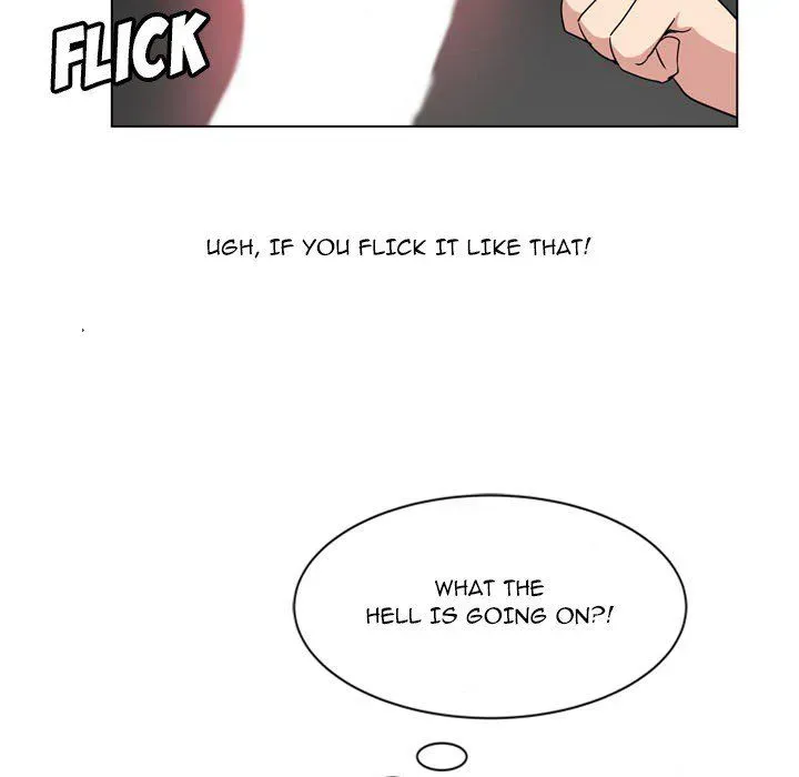 Dangerous Roomies Chapter 3 page 5 - 