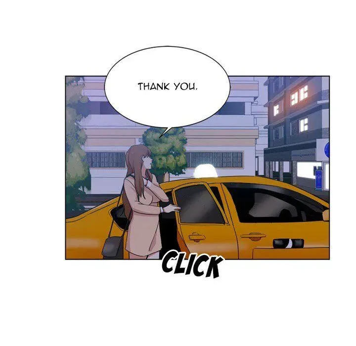Dangerous Roomies Chapter 3 page 45 - 