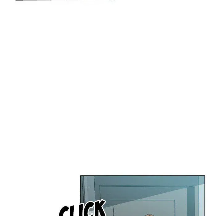 Dangerous Roomies Chapter 3 page 48 - 
