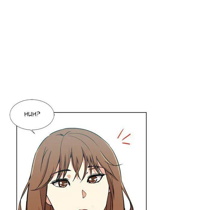 Dangerous Roomies Chapter 3 page 50 - 