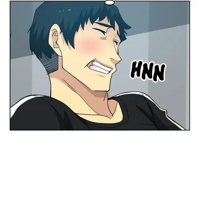 Dangerous Roomies Chapter 3 page 6 - 