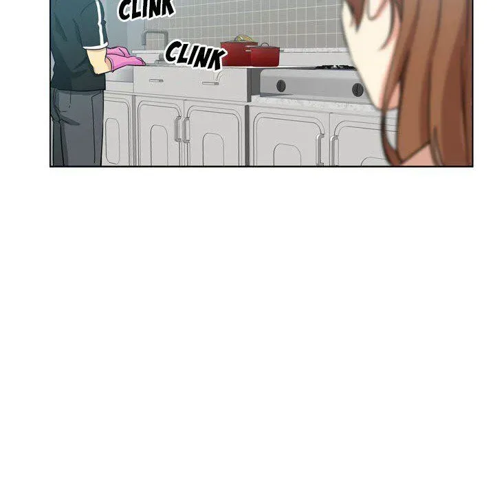 Dangerous Roomies Chapter 3 page 52 - 