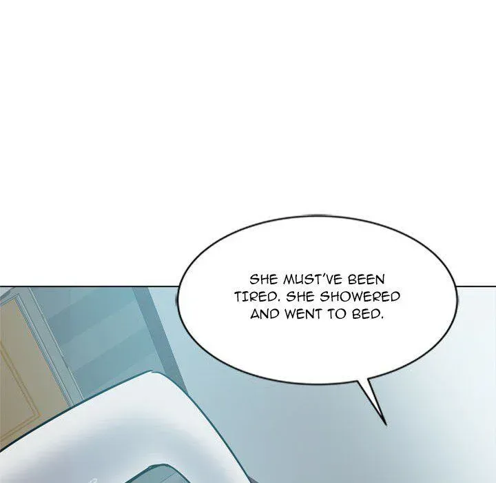 Dangerous Roomies Chapter 3 page 55 - 