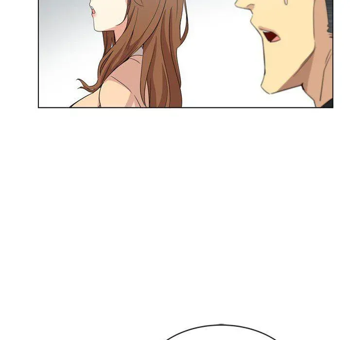 Dangerous Roomies Chapter 3 page 59 - 