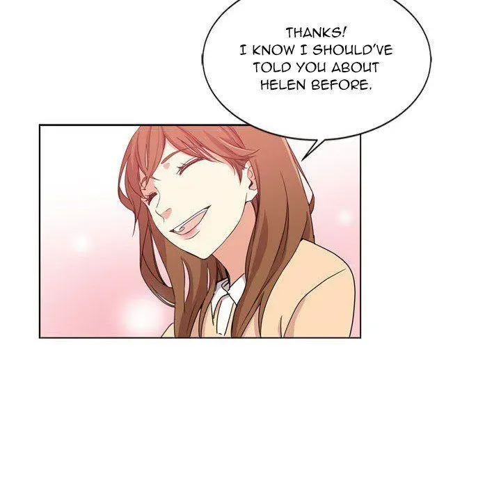 Dangerous Roomies Chapter 3 page 60 - 