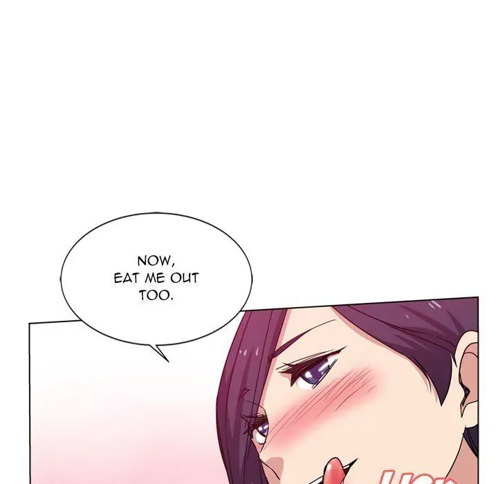 Dangerous Roomies Chapter 3 page 7 - 