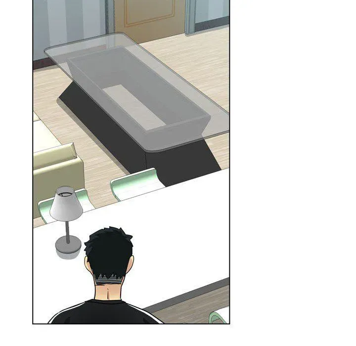 Dangerous Roomies Chapter 3 page 63 - 