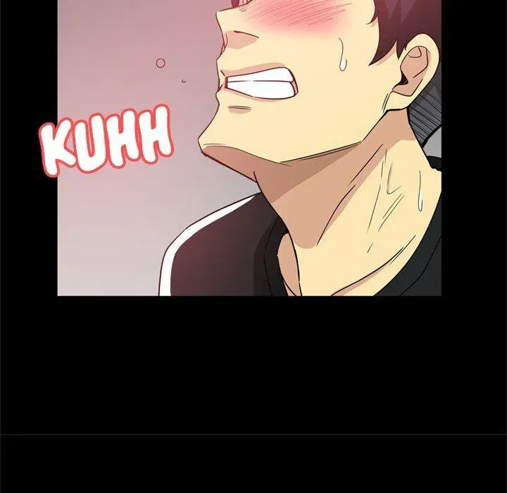Dangerous Roomies Chapter 3 page 67 - 
