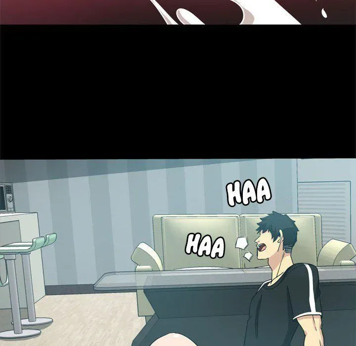 Dangerous Roomies Chapter 3 page 70 - 