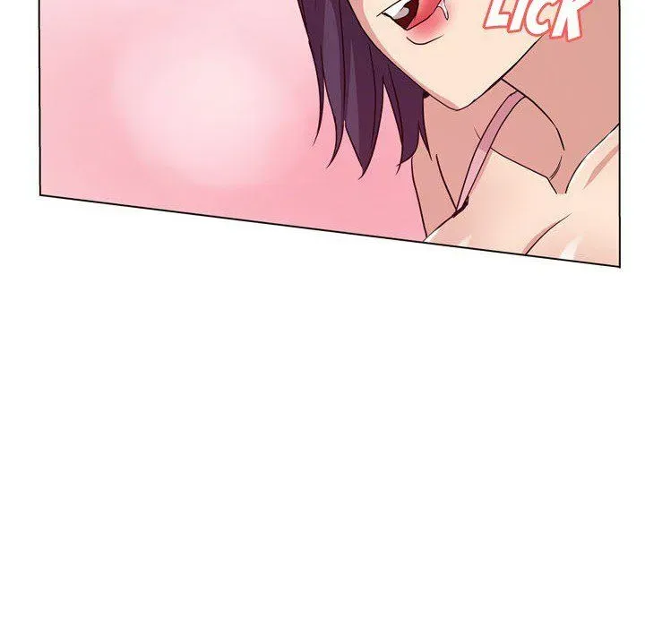 Dangerous Roomies Chapter 3 page 8 - 