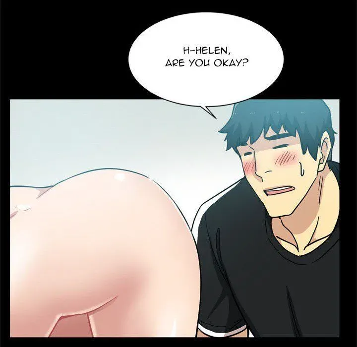 Dangerous Roomies Chapter 3 page 73 - 