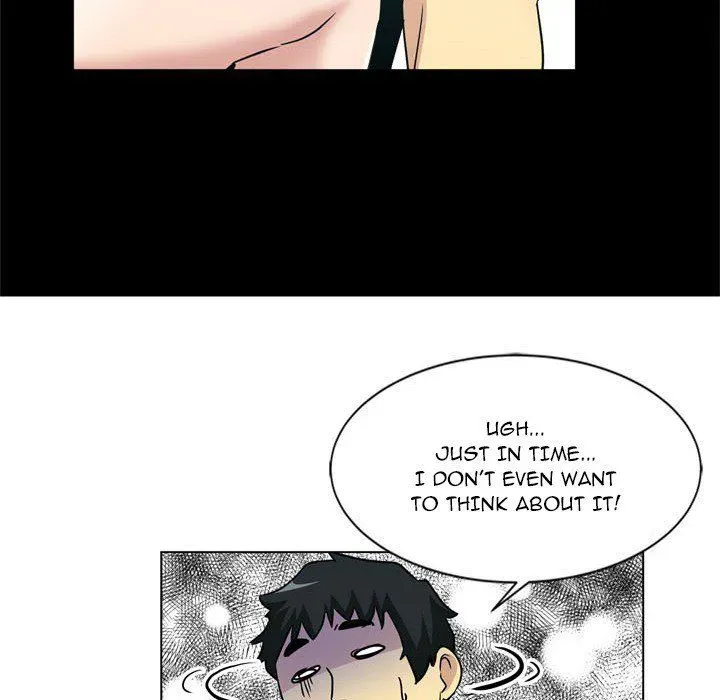 Dangerous Roomies Chapter 3 page 79 - 
