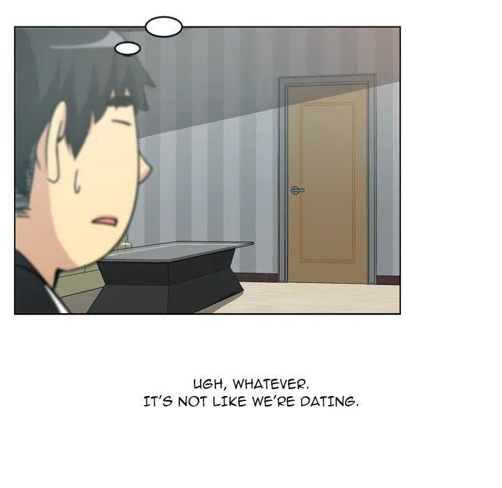 Dangerous Roomies Chapter 3 page 81 - 