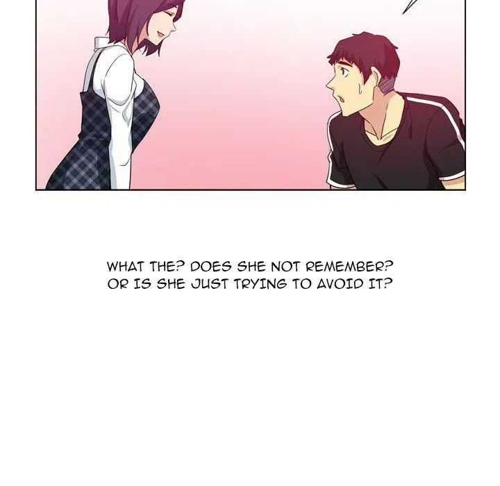 Dangerous Roomies Chapter 3 page 88 - 