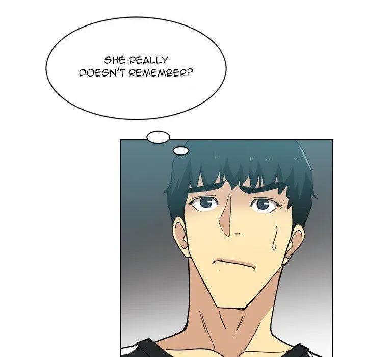 Dangerous Roomies Chapter 3 page 91 - 