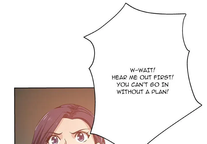 Dangerous Roomies Chapter 30 page 3 - 