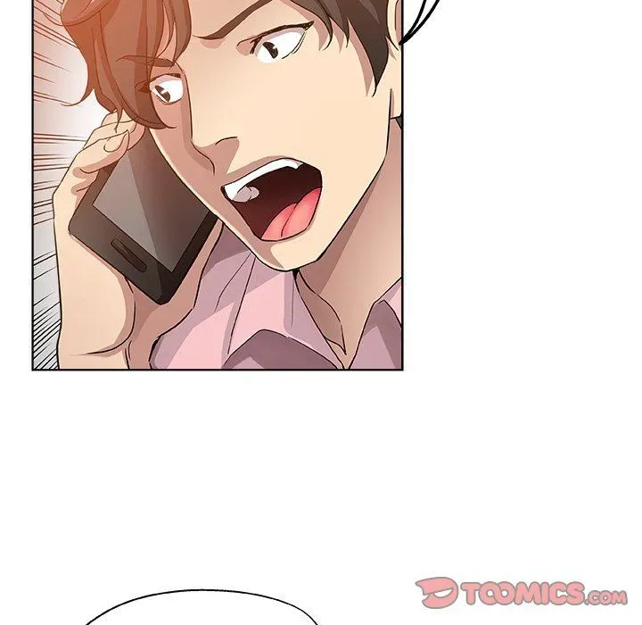 Dangerous Roomies Chapter 30 page 22 - 